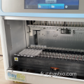Baybio K24 24t Instrument d'isolement d'acide nucléique automatisé